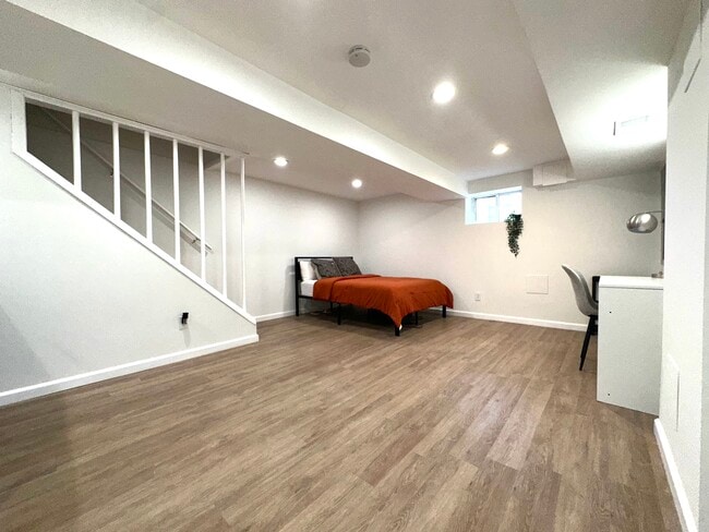 property at 6036 Sligo Mill Rd NE