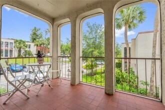 514 Orange Dr in Altamonte Springs, FL - Building Photo - Building Photo