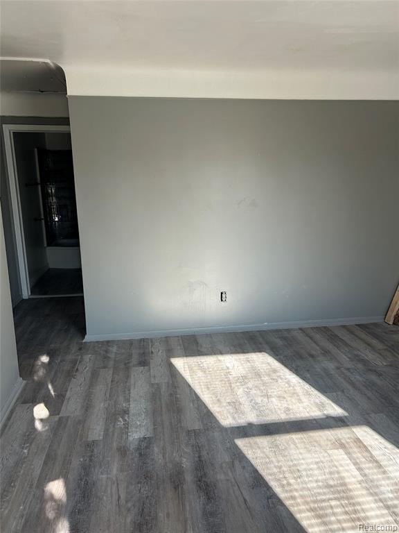 property at 13500 Heyden St