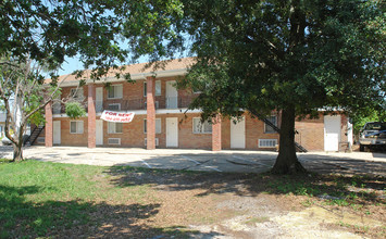 4334 Clio St in New Orleans, LA - Foto de edificio - Building Photo