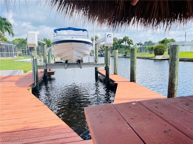 5403 SW 3rd Ave in Cape Coral, FL - Building Photo - Building Photo