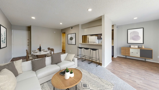 Autumn Breeze Apartments