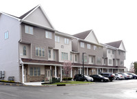 493-505 W Central Ave in Spring Valley, NY - Foto de edificio - Building Photo