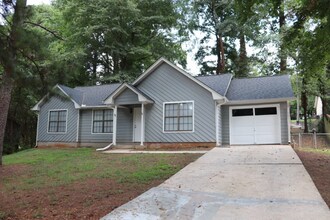 146 Old Atlanta Rd in Stockbridge, GA - Building Photo - Building Photo