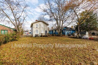 304 12th St SW in Birmingham, AL - Building Photo - Building Photo