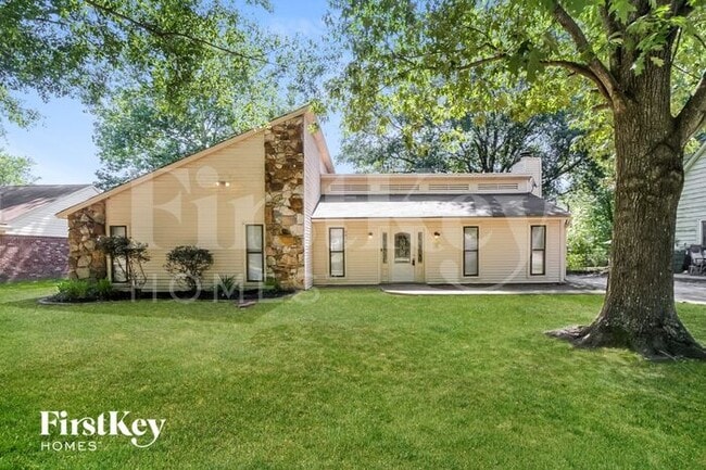 4414 Sandy Park Dr
