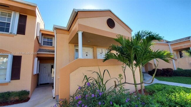 property at 2632 SE 19th Ct