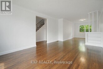 1387 Morisset Ave in Ottawa, ON - Building Photo - Building Photo