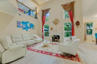 3706 Katie Ln in Cedar Park, TX - Foto de edificio - Building Photo