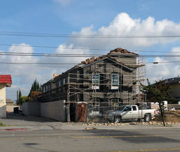 14100 Goldenwest St in Westminster, CA - Building Photo - Building Photo