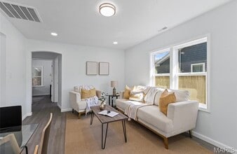 2754 Hermitage Ave in St. Louis, MO - Building Photo - Building Photo