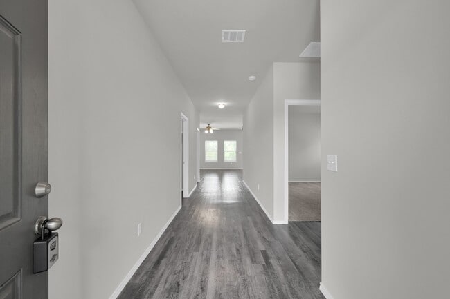 property at 8011 Dauntless Dr