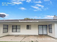 8315 Maple Ridge Dr in San Antonio, TX - Building Photo - Building Photo