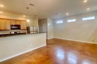 1108 Marcy St in Austin, TX - Foto de edificio - Building Photo
