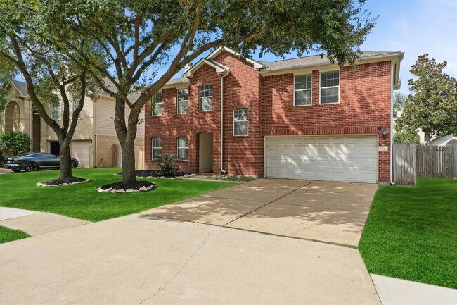 property at 17142 Kiowa River Ln