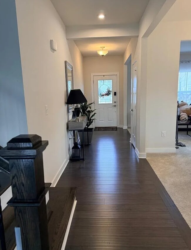 property at 4774 Rafi Rd