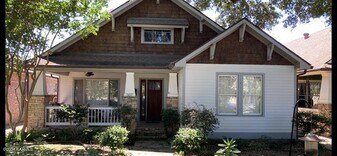 307 Founders St in Lafayette, LA - Building Photo