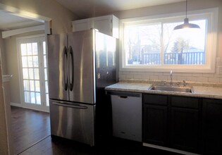 3377 Hunt Club Road North in Westerville, OH - Building Photo - Building Photo