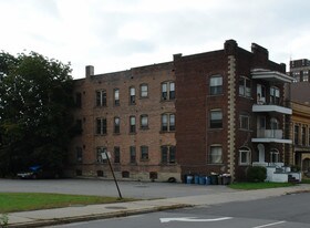 38 Division St Apartments