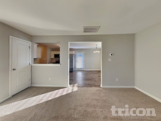 147 Cattail Ln in Zebulon, NC - Building Photo - Building Photo