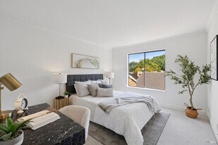 844 Arlene Way in Novato, CA - Building Photo