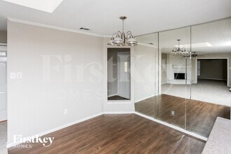 5614 Sarasota Dr in Arlington, TX - Building Photo - Building Photo