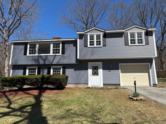 property at 4 Ferry View Dr