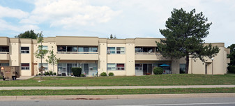 Kensworth Acres Apartments