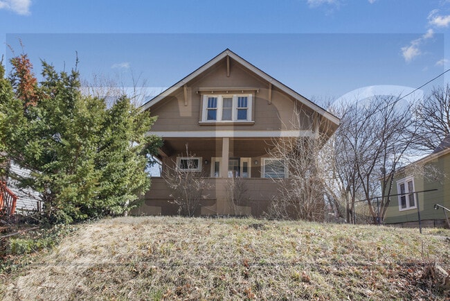 property at 573 S Crescent Ave