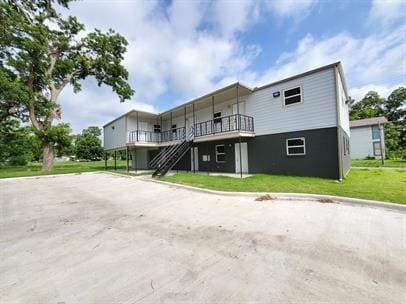 property at 2004 Wesley St