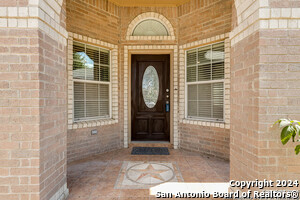 3822 Southern Bluff in San Antonio, TX - Building Photo - Building Photo