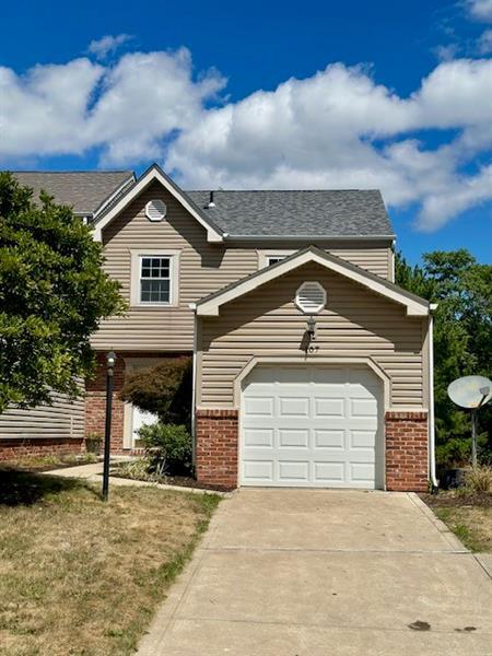 property at 107 Villa Dr