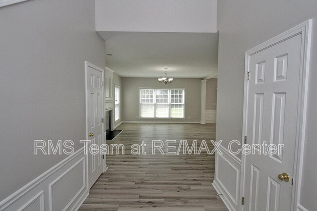 11700 Bentham Ct in Alpharetta, GA - Foto de edificio - Building Photo