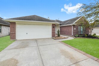 21322 Hannover Pines Dr in Spring, TX - Building Photo - Building Photo