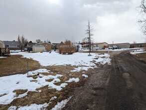 Deerfield Hills Mobile Home Park in Calhan, CO - Building Photo - Building Photo