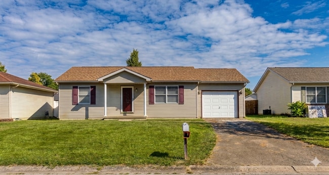 property at 1816 Davcohn Ave