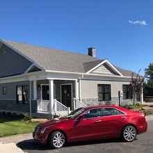 Four Seasons of Colchester in Colchester, CT - Foto de edificio - Building Photo