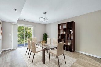 Summit Ridge Estates in Waterbury, CT - Building Photo - Building Photo
