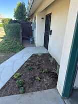 4858 N Winery Cir in Fresno, CA - Building Photo