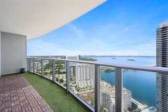 501 NE 31st St, Unit 3804 in Miami, FL - Building Photo - Building Photo