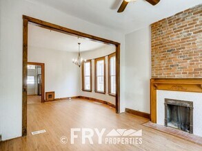 3242 Alcott St in Denver, CO - Building Photo - Building Photo