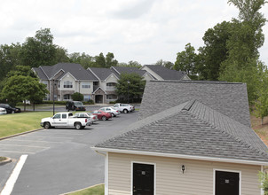 Walden Ridge in Kennesaw, GA - Foto de edificio - Building Photo