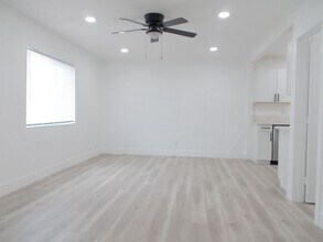 532 N 9th St in Las Vegas, NV - Building Photo - Building Photo