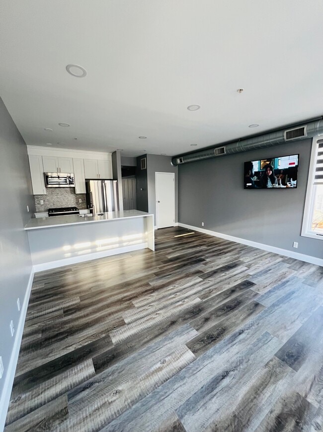 property at 182 Gay St