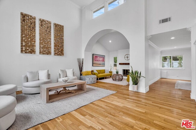 property at 3225 Futura Point