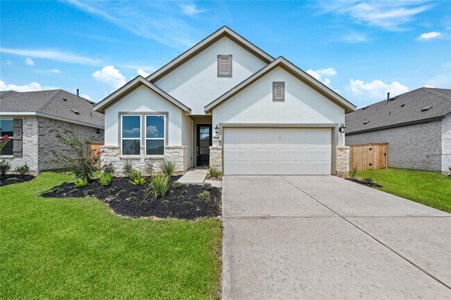 property at 16618 Golden Harvest Dr