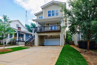 87 Mayson Ave NE in Atlanta, GA - Building Photo - Building Photo