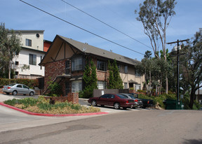 530 Arbor Dr Apartments