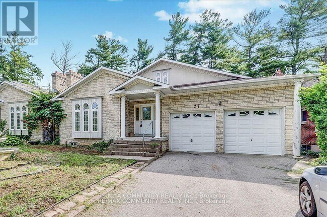 property at 27 Conlins Rd