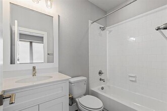 2832 Wingate St in Fort Worth, TX - Building Photo - Building Photo